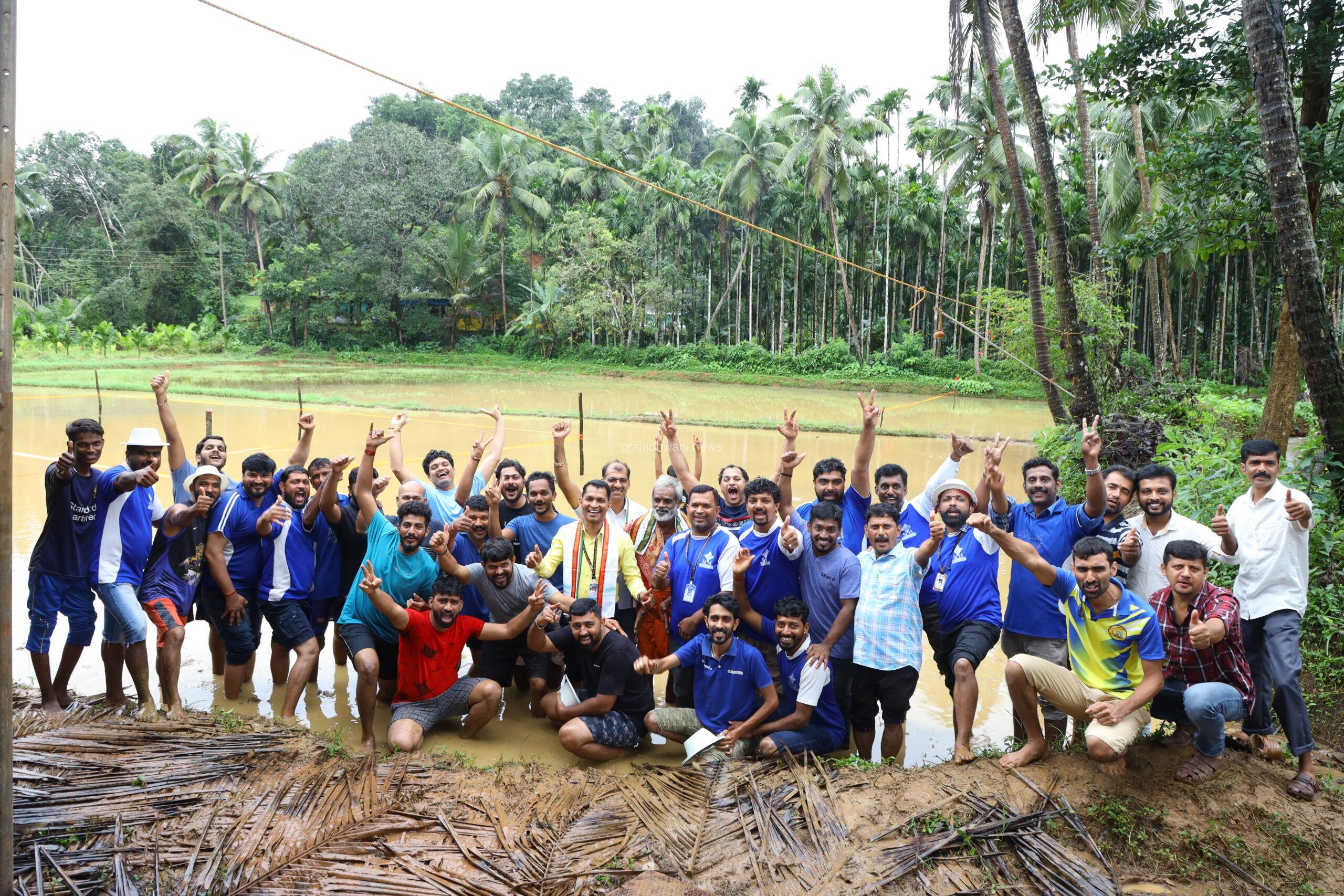 ಛಾಯಾಗ್ರಾಹಕ ಸಂಘ ಪುತ್ತೂರು ವಲಯ ವತಿಯಿಂದ ನಾಳೆ ಕೆಸರ್ಡ್ ಒಂಜಿ ದಿನ ಕ್ರೀಡಾಕೂಟ