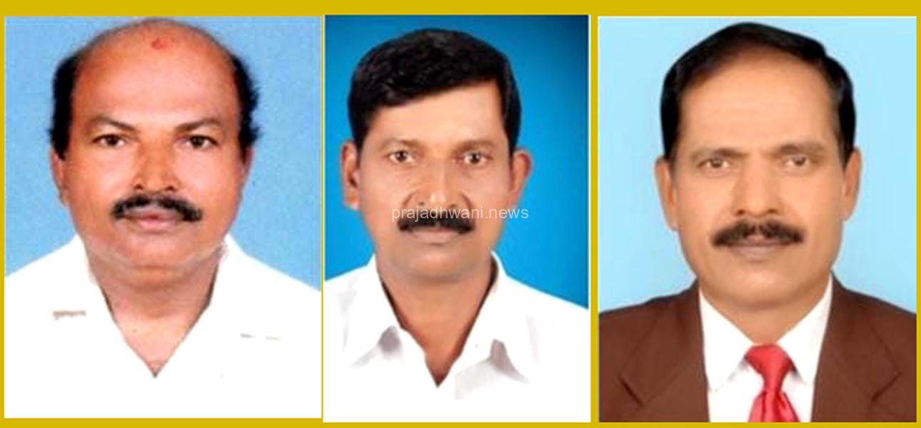 ಕೋಡಿಂಬಾಡಿ: 41ನೇ ವರ್ಷದ ಸಾರ್ವಜನಿಕ ಗಣೇಶೋತ್ಸವ ಸಮಿತಿ ಗೌರವಾಧ್ಯಕ್ಷ: ವಾರಿಸೇನ ಜೈನ್, ಅಧ್ಯಕ್ಷ: ಕೇಶವ ಭಂಡಾರಿ, ಪ್ರ. ಕಾರ್ಯದರ್ಶಿ: ದೇವಾನಂದ ಕೆ.