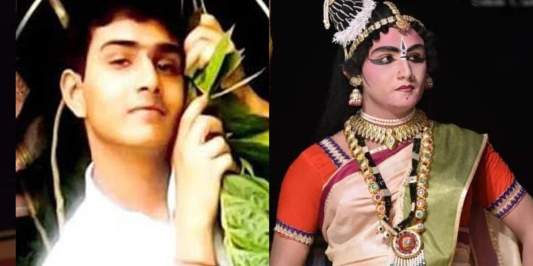 ಯುವ ಯಕ್ಷಗಾನ ಕಲಾವಿದ ನೇಣಿಗೆ ಶರಣು