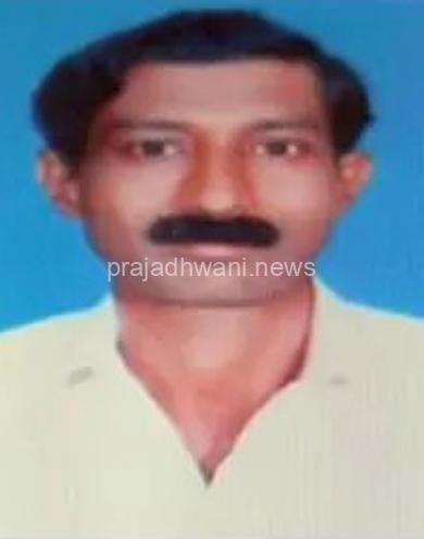 ಸುಳ್ಯ: ಅಡಿಕೆ ಹಳದಿ ರೋಗ ಬಾಧೆ, ಆರ್ಥಿಕ ಸಂಕಷ್ಟಕ್ಕೆ ಸಿಲುಕಿದ ರೈತ ಆತ್ಮಹತ್ಯೆ