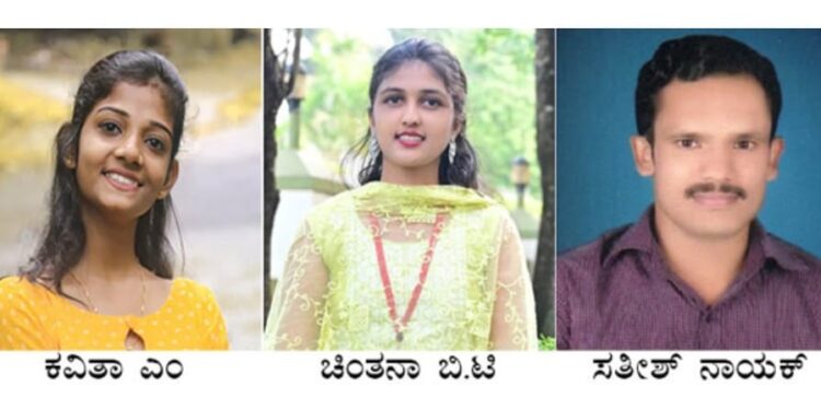 ರೋಟರ್ಯಾಕ್ಟ್ ಕ್ಲಬ್ ಪ್ರಗತಿ ಪ್ಯಾರಾಮೆಡಿಕಲ್ – ಅಧ್ಯಕ್ಷೆ:ಕವಿತಾ ಎಂ,ಕಾರ್ಯದರ್ಶಿ:ಚಿಂತನಾ ಬಿ.ಟಿ,ಚೇರ್ಮ್ಯನ್:ಸತೀಶ್ ನಾಯಕ್