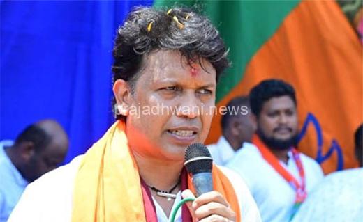 ಪ್ರಚೋದನಕಾರಿ ಹೇಳಿಕೆ ಕೇಸ್: ಭರತ್ ಶೆಟ್ಟಿಗೆ ಮಧ್ಯಂತರ ನಿರೀಕ್ಷಣಾ ಜಾಮೀನು