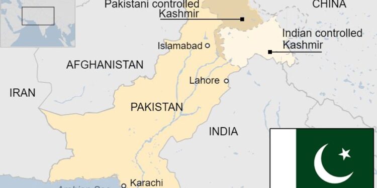 ಪಾಕಿಸ್ಥಾನ: ಶಿಯಾ, ಸುನ್ನಿ ಮಧ್ಯೆ ಸಂಘರ್ಷ: 30 ಮಂದಿ ಸಾವು