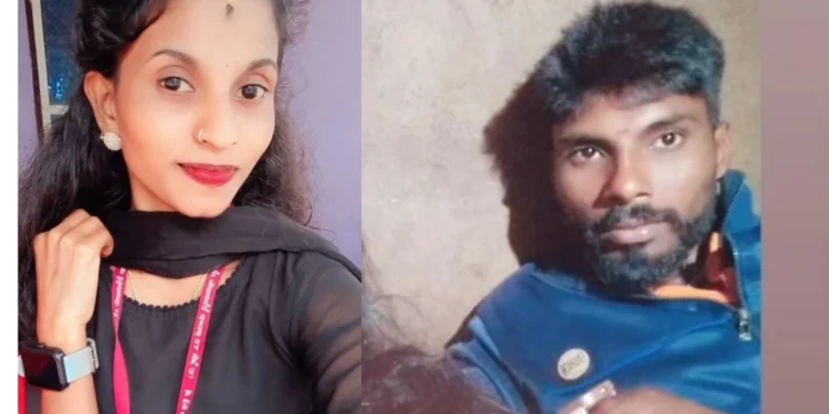 ಧರ್ಮಸ್ಥಳ ಸಂಘದ ಸೇವಾ ಪ್ರತಿನಿಧಿ ಕೊಲೆ ; ಸ್ನೇಹಿತನಿಂದಲೇ ಅಂತ್ಯ