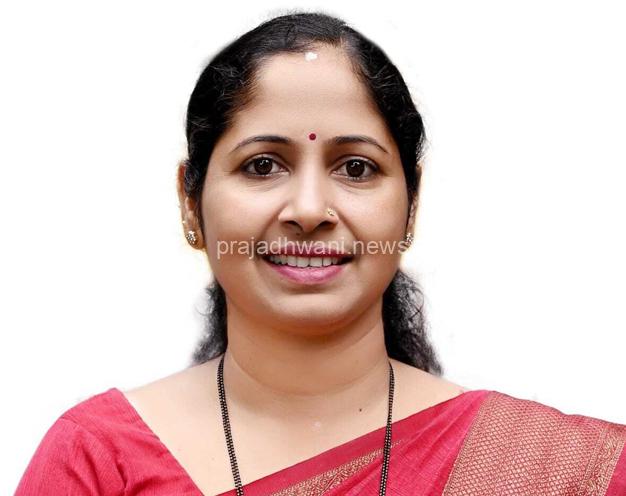 ಕೋಡಿಂಬಾಡಿ ಕೆದಿಕಂಡೆಗುತ್ತು ಶಕೀಲಾರಿಗೆ ಡಾಕ್ಟರೇಟ್ ಪದವಿ