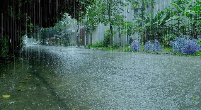 ಮುಂಗಾರು ಆರ್ಭಟ ಮತ್ತೆ ಜೋರಾಗಲಿದ್ದು; ಕರಾವಳಿ ಹಾಗೂ ದಕ್ಷಿಣ ಒಳನಾಡಿನ ಎಲ್ಲಾ ಜಿಲ್ಲೆಗಳಲ್ಲಿ ಜುಲೈ 17 ರಿಂದ ಜುಲೈ 21 ರವರೆಗೆ ವ್ಯಾಪಕ ಮಳೆ