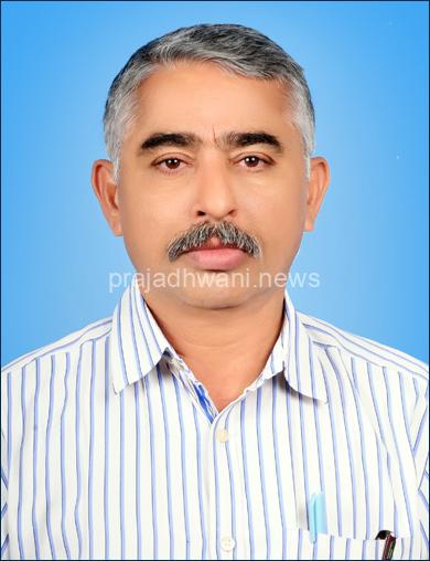 ಪುತ್ತೂರು: ನಿವೃತ್ತ ಪೋಲಿಸ್ ಇನ್ಸ್ ಪೆಕ್ಟರ್ ಎಂ ಎನ್ ರಾವ್ ನಿಧನ