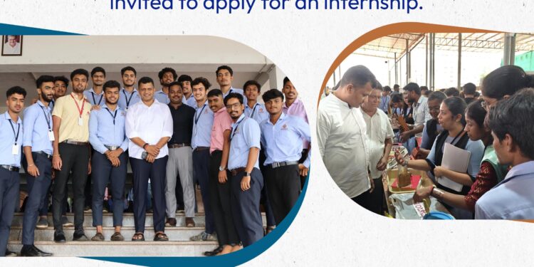 ಮಂಗಳೂರು: ‘ನವಯುಗ – ನವಪಥ’ ಇಂಟರ್ನ್ ವಿಥ್ ಕ್ಯಾಪ್ಟನ್’ ಇಲ್ಲಿದೆ ಸಂಸದರ ಜೊತೆ ನಿಕಟವಾಗಿ ಕೆಲಸ ಮಾಡುವ ಅವಕಾಶ