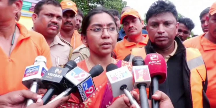 ಅಂಕೋಲಾ ಶಿರೂರು ಭೂಕುಸಿತ: ಪತ್ತೆಯಾಗದವರ ಶೋಧ ಕಾರ್ಯಾಚರಣೆ ಕೈಬಿಟ್ಟ ಜಿಲ್ಲಾಡಳಿತ