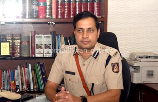 ಚಡ್ಡಿ ಗ್ಯಾಂಗ್ ನ ಪ್ರಮುಖ ಆರೋಪಿ ಮೇಲೆ 10 ಪ್ರಕರಣ ; ಸಿಸಿ ಕೆಮರಾ ಅಳವಡಿಸಿ, ಮಾಹಿತಿ ನೀಡಿ