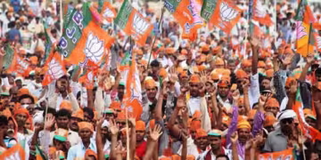 ಸಿಡಿದೆದ್ದ ಬಿಜೆಪಿ; ಹಗರಣಗಳ ವಿರುದ್ಧ ಜು 15ರಂದು ವಿಧಾನಸೌಧಕ್ಕೆ ಮುತ್ತಿಗೆ ಹಾಕಲು ತೀರ್ಮಾನ