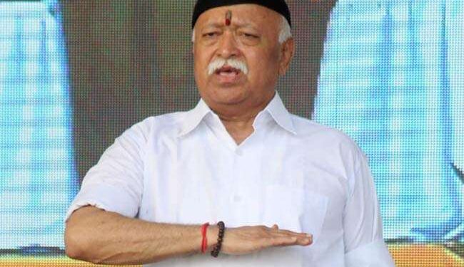 ಪ್ರಧಾನಿ ನರೇಂದ್ರ ಮೋದಿಯವರ ವಿರುದ್ಧ ಆರ್ ಎಸ್ ಎಸ್ ಮುಖ್ಯಸ್ಥ ಮೋಹನ್ ಭಾಗವತ್ ಮತ್ತೆ ಕಿಡಿ; ದೇಶದಲ್ಲಿ ಯಾವುದೇ ನಾಯಕನೂ ‘ಸೂಪರ್ ಮ್ಯಾನ್’ ಆಗಲು ಪ್ರಯತ್ನಿಸಬಾರದು