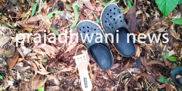 ವಿಟ್ಲ: ಕನ್ಯಾನ ಕಳೆಂಜಿಮಲೆ ರಕ್ಷಿತಾರಣ್ಯದಲ್ಲಿ ಅನೈತಿಕ ಚಟುವಟಿಕೆ. ಬೈಕ್, ಬಟ್ಟೆ ಬಿಟ್ಟು ಪರಾರಿಯಾದ ಜೋಡಿ