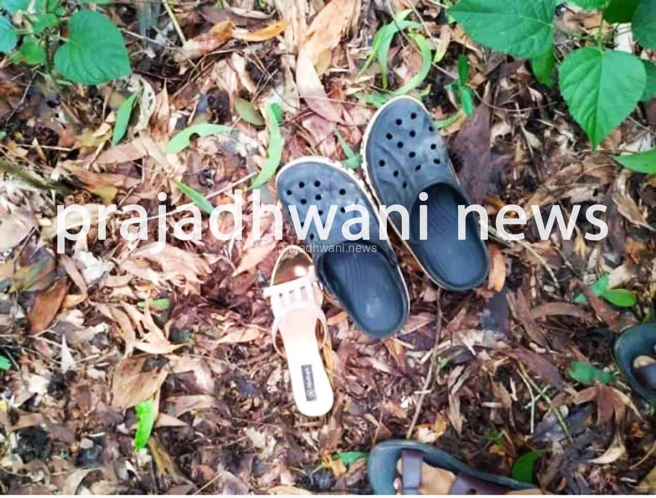 ವಿಟ್ಲ: ಕನ್ಯಾನ ಕಳೆಂಜಿಮಲೆ ರಕ್ಷಿತಾರಣ್ಯದಲ್ಲಿ ಅನೈತಿಕ ಚಟುವಟಿಕೆ. ಬೈಕ್, ಬಟ್ಟೆ ಬಿಟ್ಟು ಪರಾರಿಯಾದ ಜೋಡಿ