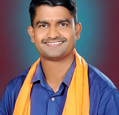 ವಿಶ್ವ ಹಿಂದೂ ಪರಿಷತ್ತಿನ ಪುತ್ತೂರು ನಗರ ಘಟಕದ ಅಧ್ಯಕ್ಷರಾಗಿ ಎಸ್.ದಾಮೋದರ ಪಾಟಾಳಿ