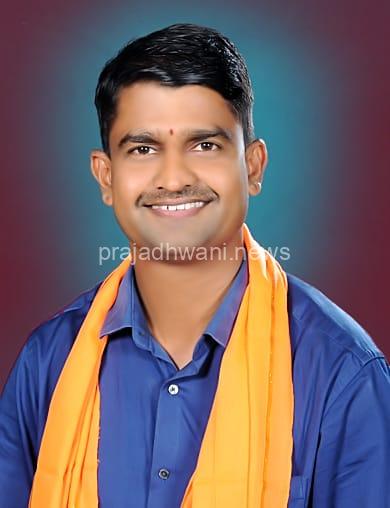 ವಿಶ್ವ ಹಿಂದೂ ಪರಿಷತ್ತಿನ ಪುತ್ತೂರು ನಗರ ಘಟಕದ ಅಧ್ಯಕ್ಷರಾಗಿ ಎಸ್.ದಾಮೋದರ ಪಾಟಾಳಿ