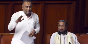 ಹೆಣ್ಣು ಭ್ರೂಣಹತ್ಯೆಯಲ್ಲಿ ವೈದ್ಯರು ಮತ್ತು ವಂಚಕರಿಗೆ ಸುಲಭವಾಗಿ ಜಾಮೀನು ಸಿಗದಂತೆ ಕಠಿಣ ಕಾನೂನು- ದಿನೇಶ್ ಗುಂಡೂರಾವ್