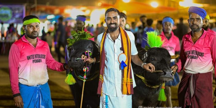 ಮಂಗಳೂರು: ತುಳುನಾಡ ಜಾನಪದ ಕ್ರೀಡೆ ಕಂಬಳದ ನಿಯಮದಲ್ಲಿ ಮಹತ್ತರ ಬದಲಾವಣೆ.  ನಿಯಮಗಳು ಈ ವರ್ಷವೇ ಅನ್ವಯವಾಗಬಹುದೇ…!?