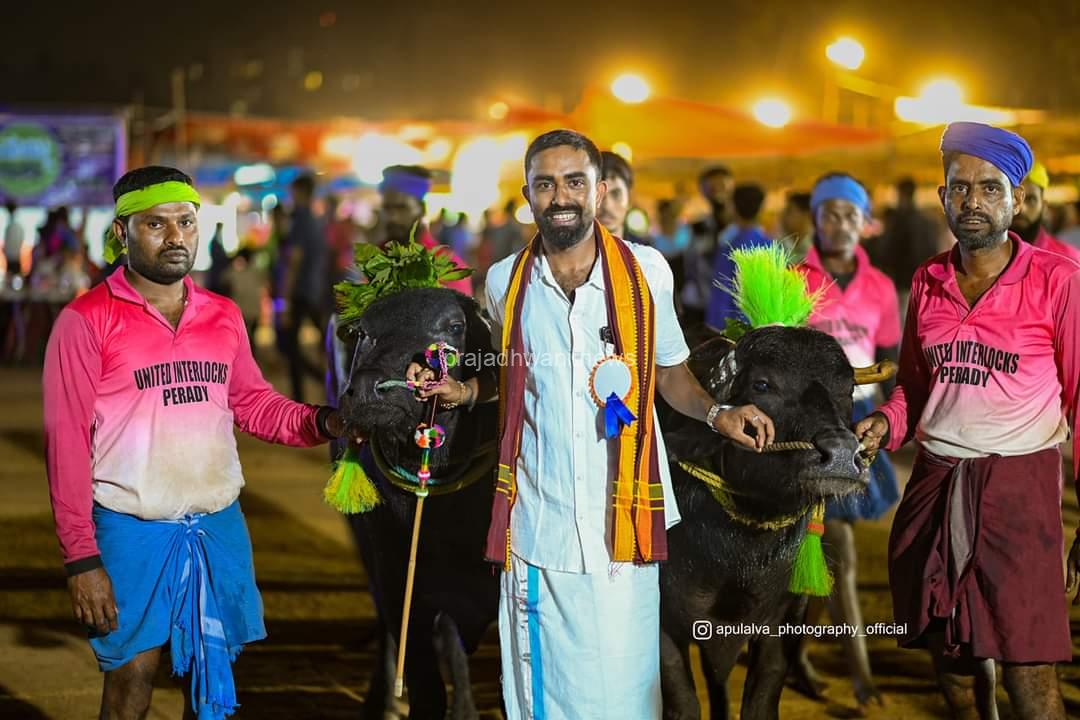 ಮಂಗಳೂರು: ತುಳುನಾಡ ಜಾನಪದ ಕ್ರೀಡೆ ಕಂಬಳದ ನಿಯಮದಲ್ಲಿ ಮಹತ್ತರ ಬದಲಾವಣೆ. ನಿಯಮಗಳು ಈ ವರ್ಷವೇ ಅನ್ವಯವಾಗಬಹುದೇ…!?