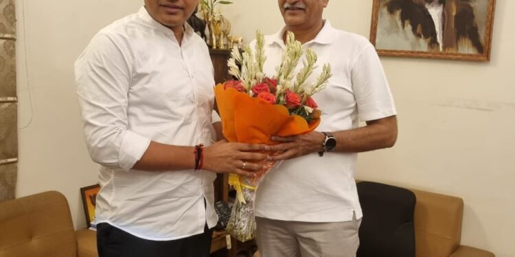 ಮಂಗಳೂರು: ಕಡಲತೀರದಿಂದ ಹಿಡಿದು ಐತಿಹಾಸಿಕ ಪ್ರಾಮುಖ್ಯತೆಯನ್ನು ಹೊಂದಿರುವ ತಾಣಗಳನ್ನು ಹೊಂದಿರುವ ದ‌.ಕ ಜಿಲ್ಲೆಯ ಸಾಮರ್ಥ್ಯ ಜಗತ್ತಿಗೆ ಪರಿಚಯವಾಗಲಿ : ಕ್ಯಾಪ್ಟನ್ ಬ್ರಿಜೇಶ್ ಚೌಟ