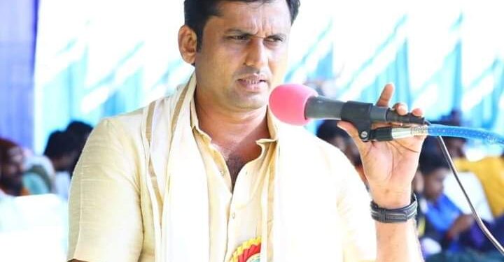 ಬಂಟ್ವಾಳ: ಬಿಜೆಪಿ ಮಂಡಲದ ನೂತನ ಕಾರ್ಯದರ್ಶಿಯಾಗಿ ರಶ್ಮಿತ್ ಶೆಟ್ಟಿ ಕೈತ್ರೋಡಿ ಆಯ್ಕೆ