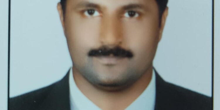 ಪುತ್ತೂರು: ಹೊಂದಾಣಿಕೆಯೆಂಬ ಪವಿತ್ರ ನಂಟು‌.  ಬರಹ.. ರಾಧಾಕೃಷ್ಣ ಎರುಂಬು