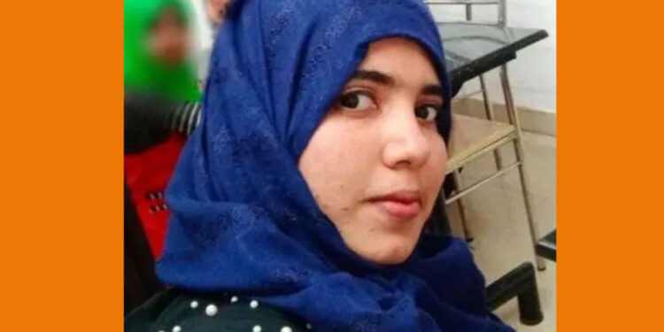 ಉಡುಪಿ ಗರುಡ ಗ್ಯಾಂಗ್ ಗೆ ಹಣಕಾಸಿನ ನೆರವು; ಉಪ್ಪಿನಂಗಡಿಯ ಯುವತಿ ಬಂಧನ