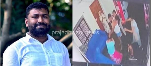 ಮಂಗಳೂರು: ಆಸೀಫ್ ಆಪದ್ಭಾಂದವನ ಕರಾಳ ಮುಖ ಬಯಲು.  ಸ್ವಂತ ಮಗಳ ಖಾಸಗಿ ವಿಡಿಯೋವನ್ನು ಸಾಮಾಜಿಕ ಜಾಲತಾಣಗಳಲ್ಲಿ ಹರಿಯಬಿಟ್ಟ ಆಸೀಫ್