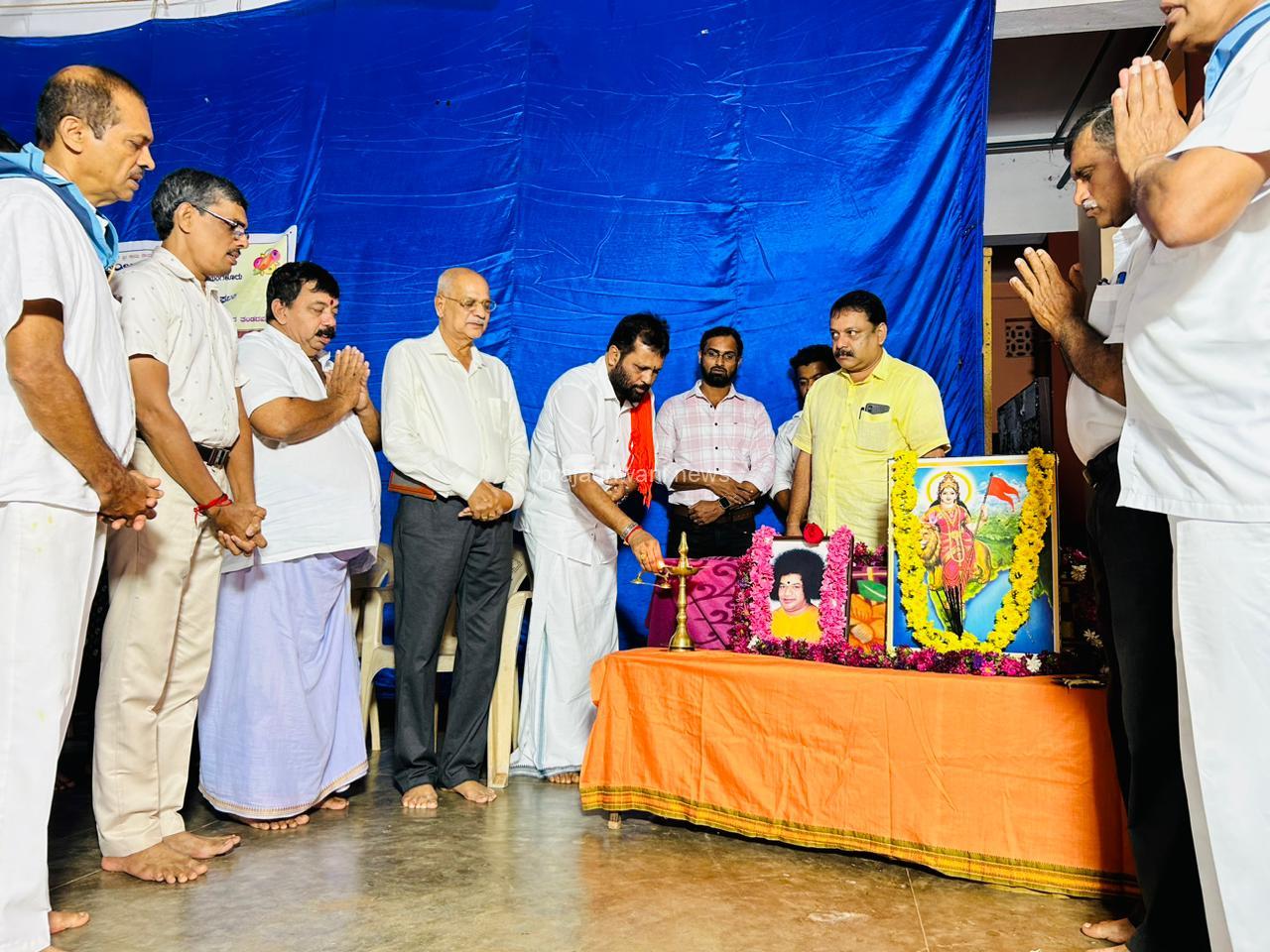 ವಿಟ್ಲ: ಪುತ್ತಿಲ ಪರಿವಾರ ಸೇವಾ ಟ್ರಸ್ಟ್(ರಿ) ಪುತ್ತೂರು ಇದರ ವಿಟ್ಲ ಘಟಕದ ಆಶ್ರಯದಲ್ಲಿ ಉಚಿತ ವೈದ್ಯಕೀಯ ಶಿಬಿರ