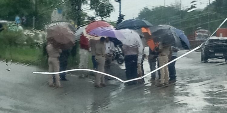 ಮಂಗಳೂರು: ಕೆಪಿಟಿ, ನಂತೂರು ಹೊಂಡ ಗುಂಡಿಗೆ ಮುಕ್ತಿ ದೊರೆಯುವುದೇ…!?