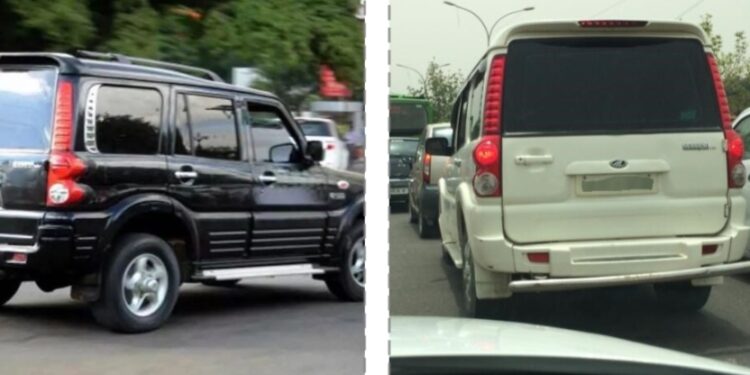 ಪುತ್ತೂರು: ಟ್ರಾಫಿಕ್ ಪೋಲಿಸರೇ ನಿಮ್ಮ ಕಾನೂನಿನಲ್ಲಿ ಬಡವರಿಗೊಂದು, ಶ್ರೀಮಂತರಿಗೊಂದು ಎಂಬ ತಾರತಮ್ಯ ಇದೆಯೇ…?