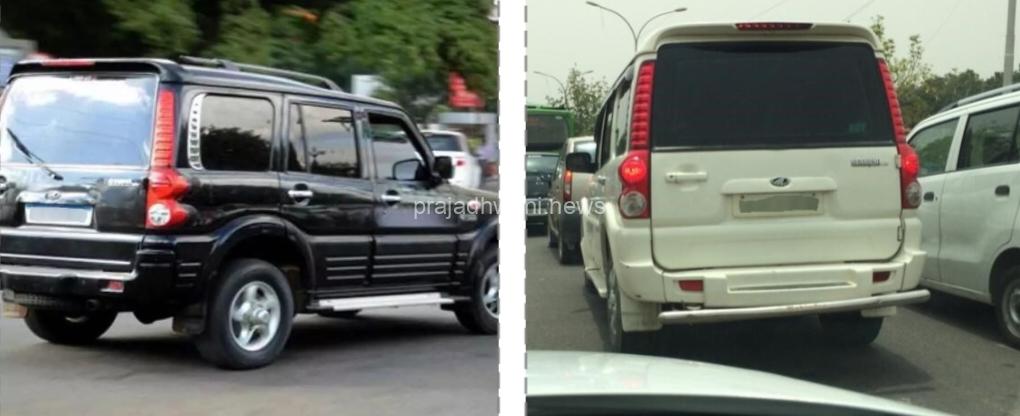 ಪುತ್ತೂರು: ಟ್ರಾಫಿಕ್ ಪೋಲಿಸರೇ ನಿಮ್ಮ ಕಾನೂನಿನಲ್ಲಿ ಬಡವರಿಗೊಂದು, ಶ್ರೀಮಂತರಿಗೊಂದು ಎಂಬ ತಾರತಮ್ಯ ಇದೆಯೇ…?