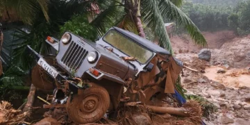 ವಯನಾಡು ಭೂಕುಸಿತದ ಭೀಕರತೆ ಸಾವಿನ ಸಂಖ್ಯೆ 89, ಸಂಖ್ಯೆ ಗಣನೀಯವಾಗಿ ಏರಿಕೆಯಾಗುತ್ತಲೇ ಇದೆ.