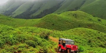 ಪಟ್ಲ ಬೆಟ್ಟಕ್ಕೆ ಪ್ರವಾಸಿಗರ ಪ್ರವೇಶ ನಿಷೇಧಿಸಿ ಅರಣ್ಯ ಇಲಾಖೆ ಆದೇಶ