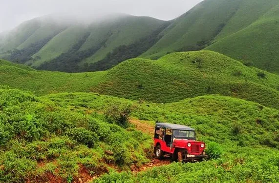 ಪಟ್ಲ ಬೆಟ್ಟಕ್ಕೆ ಪ್ರವಾಸಿಗರ ಪ್ರವೇಶ ನಿಷೇಧಿಸಿ ಅರಣ್ಯ ಇಲಾಖೆ ಆದೇಶ