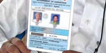 BPL:ಈಗಿರುವ ಬಿಪಿಎಲ್ ಕಾರ್ಡ್​​ಗಳಲ್ಲಿ ಅನರ್ಹ ಫಲಾನುಭವಿಗಳು 40 ಲಕ್ಷಕ್ಕೂ ಹೆಚ್ಚು ಪತ್ತೆ