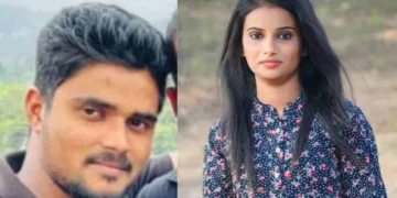 ಪ್ರೀತಿಸಿದ್ದ ಪ್ರಿಯತಮೆಯನ್ನೇ ಕತ್ತು ಹಿಸುಕಿ ಕೊಲೆ ಮಾಡಿದ ಯುವಕ