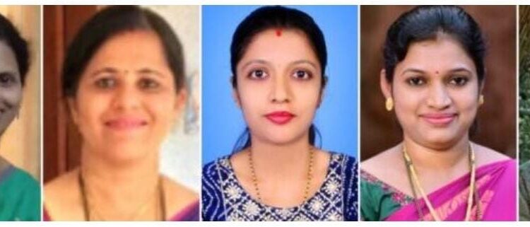 ಮಠಂತಬೆಟ್ಟು: ವರಮಹಾಲಕ್ಷ್ಮಿ ಪೂಜಾ ಸಮಿತಿಯ ಪದಾಧಿಕಾರಿಗಳ ಆಯ್ಕೆ