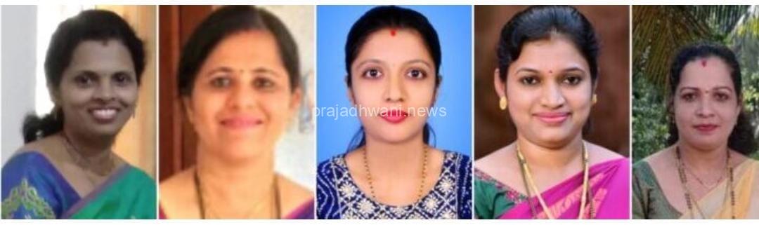 ಮಠಂತಬೆಟ್ಟು: ವರಮಹಾಲಕ್ಷ್ಮಿ ಪೂಜಾ ಸಮಿತಿಯ ಪದಾಧಿಕಾರಿಗಳ ಆಯ್ಕೆ