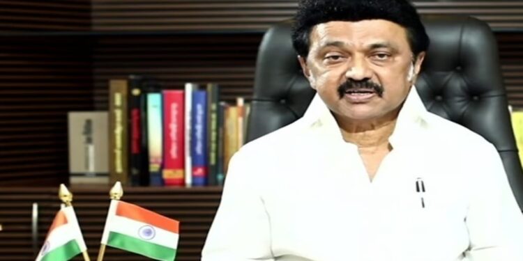 ಬಿಎಸ್‌ಪಿ ನಾಯಕ ಆರ್ಮ್‌ಸ್ಟ್ರಾಂಗ್ ಹತ್ಯೆ,ಆಘಾತ ವ್ಯಕ್ತಪಡಿಸಿದ ತಮಿಳುನಾಡು ಸಿಎಂ ಸ್ಟಾಲಿನ್.