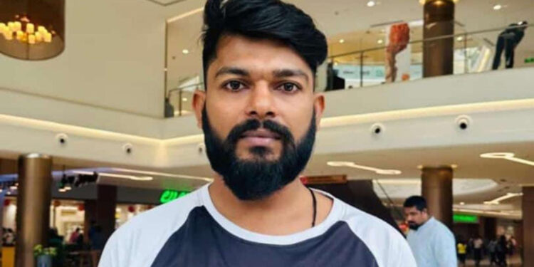 ಪುತ್ತೂರು: ನೇಣು ಬಿಗಿದು ಆತ್ಮಹತ್ಯೆಗೆ ಶರಣಾದ ಯುವಕ