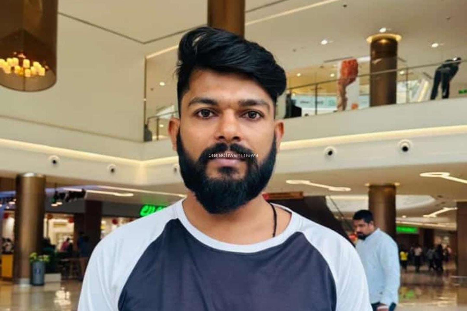 ಪುತ್ತೂರು: ನೇಣು ಬಿಗಿದು ಆತ್ಮಹತ್ಯೆಗೆ ಶರಣಾದ ಯುವಕ