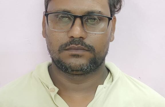 ನ್ಯಾಯಾಲಯಕ್ಕೆ ಹಾಜರಾಗದೆ ತಲೆಮರೆಸಿಕೊಂಡಿದ್ದ ಆರೋಪಿಯ ಬಂಧನ