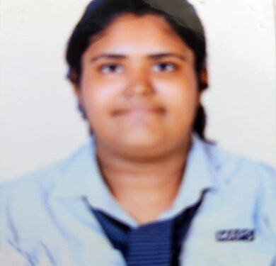 ಚಾರ್ಟೆಡ್ ಅಕೌಂಟೆಂಟ್ ಕಲಿಯುತ್ತಿದ್ದ ಕಾಲೇಜು ವಿದ್ಯಾರ್ಥಿನಿ ವಿದ್ಯುತ್ ತಂತಿ ತಗಲಿ ಸಾವು