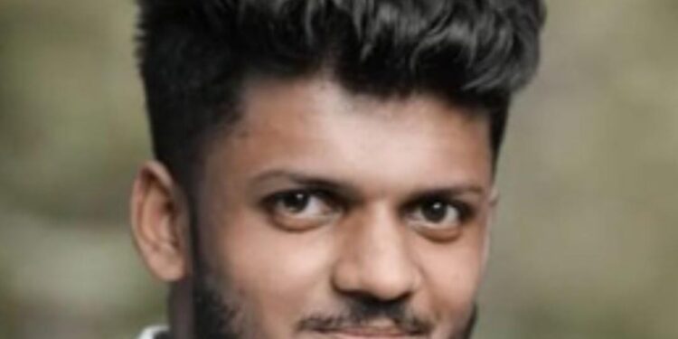 ಸರ್ವೆ: ಯುವಕನ ಆತ್ಮಹತ್ಯೆ?- ಶಂಕೆ ಗೌರಿ ಹೊಳೆ ಸಮೀಪ ಸ್ಕೂಟರ್ ಪತ್ತೆ ; ಶೋಧ ಕಾರ್ಯ ಆರಂಭ