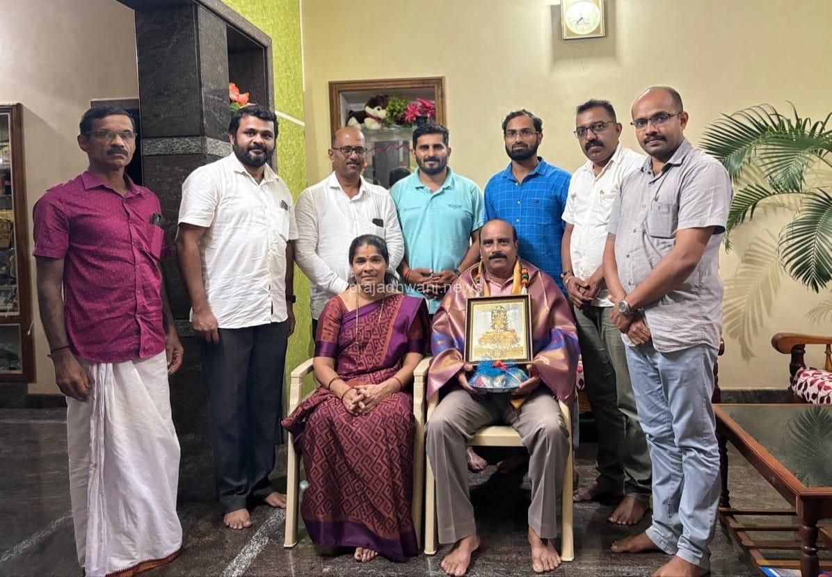 ವಿಟ್ಲ; ಕಾರ್ಗಿಲ್ ವಿಜಯದಿವಸ ದಿನಾಚರಣೆ