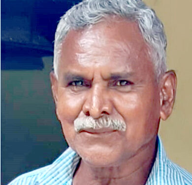 ನಾಪತ್ತೆಯಾಗಿದ್ದ ಜಿಡೆಕಲ್ಲು ನಿವಾಸಿ ನಾರಾಯಣ ಪೂಜಾರಿ ಆತ್ಮಹತ್ಯೆ !