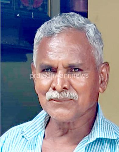 ನಾಪತ್ತೆಯಾಗಿದ್ದ ಜಿಡೆಕಲ್ಲು ನಿವಾಸಿ ನಾರಾಯಣ ಪೂಜಾರಿ ಆತ್ಮಹತ್ಯೆ !