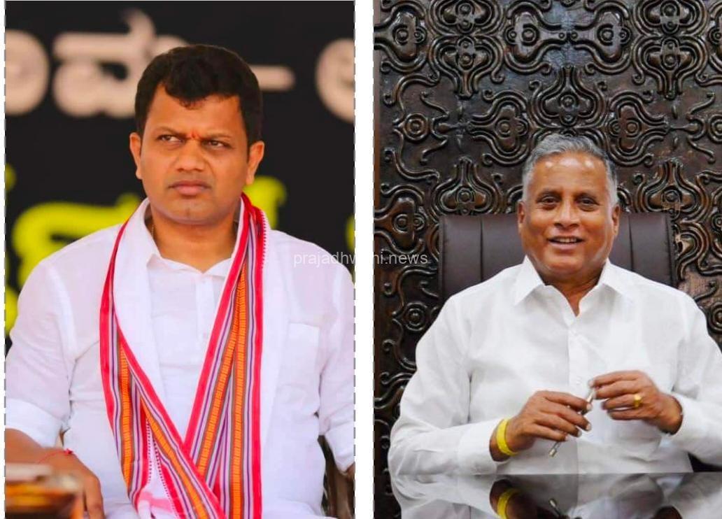 ಮಂಗಳೂರು: ಸಂಸದ ಕ್ಯಾಪ್ಟನ್ ಬ್ರಿಜೇಶ್ ಚೌಟರ ಪತ್ರಕ್ಕೆ ಸ್ಪಂದಿಸಿ ದಕ್ಷಿಣ ಕನ್ನಡದಲ್ಲಿನ ರೈಲ್ವೆ ಸಮಸ್ಯೆಗಳ ಕುರಿತು ಸಭೆ ನಡೆಸಲು ಒಪ್ಪಿಗೆ ನೀಡಿದ ಮಾನ್ಯ ಕೇಂದ್ರ ರೈಲ್ವೆ ಮತ್ತು ಜಲಶಕ್ತಿ ಸಚಿವ ಶ್ರೀ ವಿ. ಸೋಮಣ್ಣ