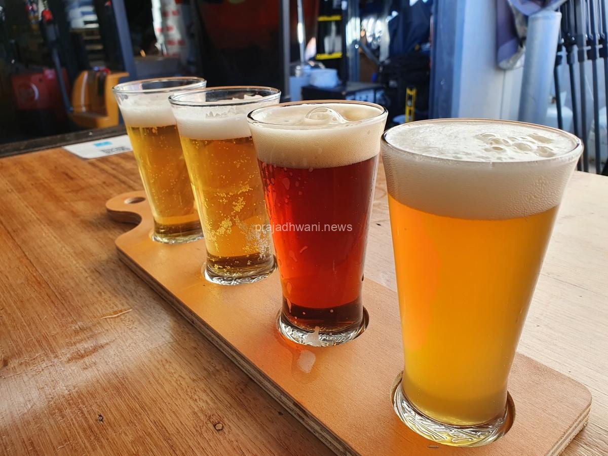 ಬಿಯರ್ ಮದ್ಯಪ್ರಿಯರ ಜೇಬಿಗೆ ಇನ್ನಷ್ಟು ಹೊರೆ; 17 ತಿಂಗಳಲ್ಲಿ ಐದನೇ ಸಲ ಬಿಯರ್ ಬೆಲೆ ಏರಿಕೆ